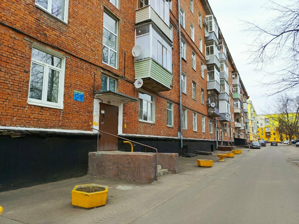 Office equipment service and repair Kopy-service, Stupino, photo