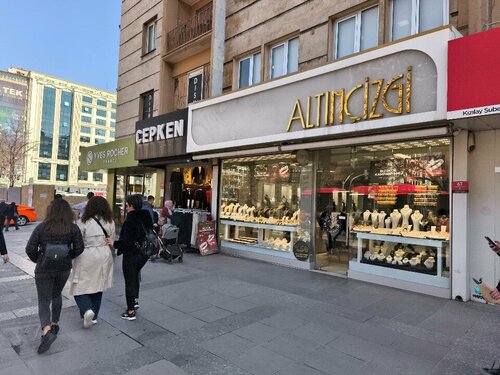 Altınçizgi Kuyumculuk Fotoğraf 1