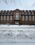 Металлист (Zheleznodorozhnaya ulitsa, 1) ، نزل