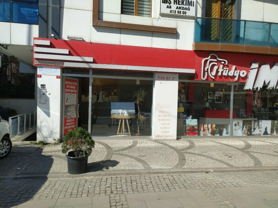 Photography Imza Studio , Istanbul, photo