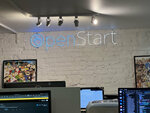 OpenStart (Kolomenskaya Street, 3), web design studio