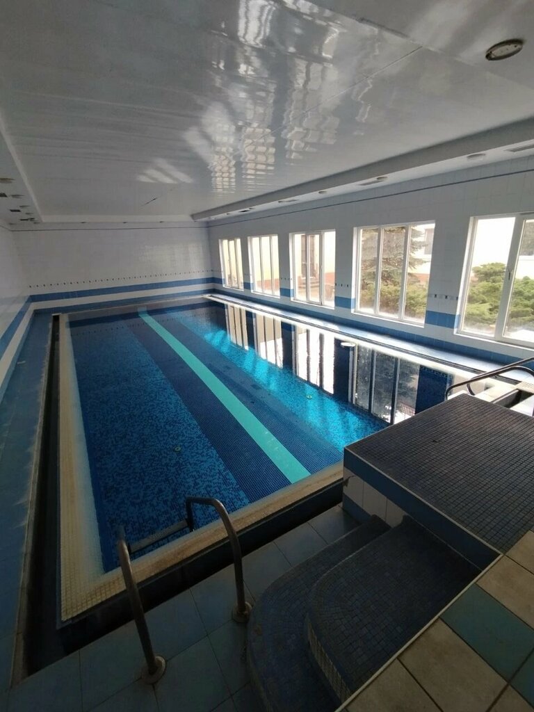 Club deportivo, sección Akademiya futbola im. V. Ponedelnika, , foto