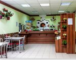 Чудо-Печь (Severniy Gorodok Street, 3), canteen