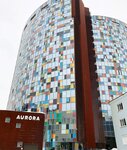 Аврора (Sheynkmana Street, 55), management company