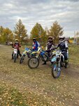 Motoinstruktor174 (posyolok Shershni, Raduzhnaya ulitsa, 5/6), auto club, motorcycle club