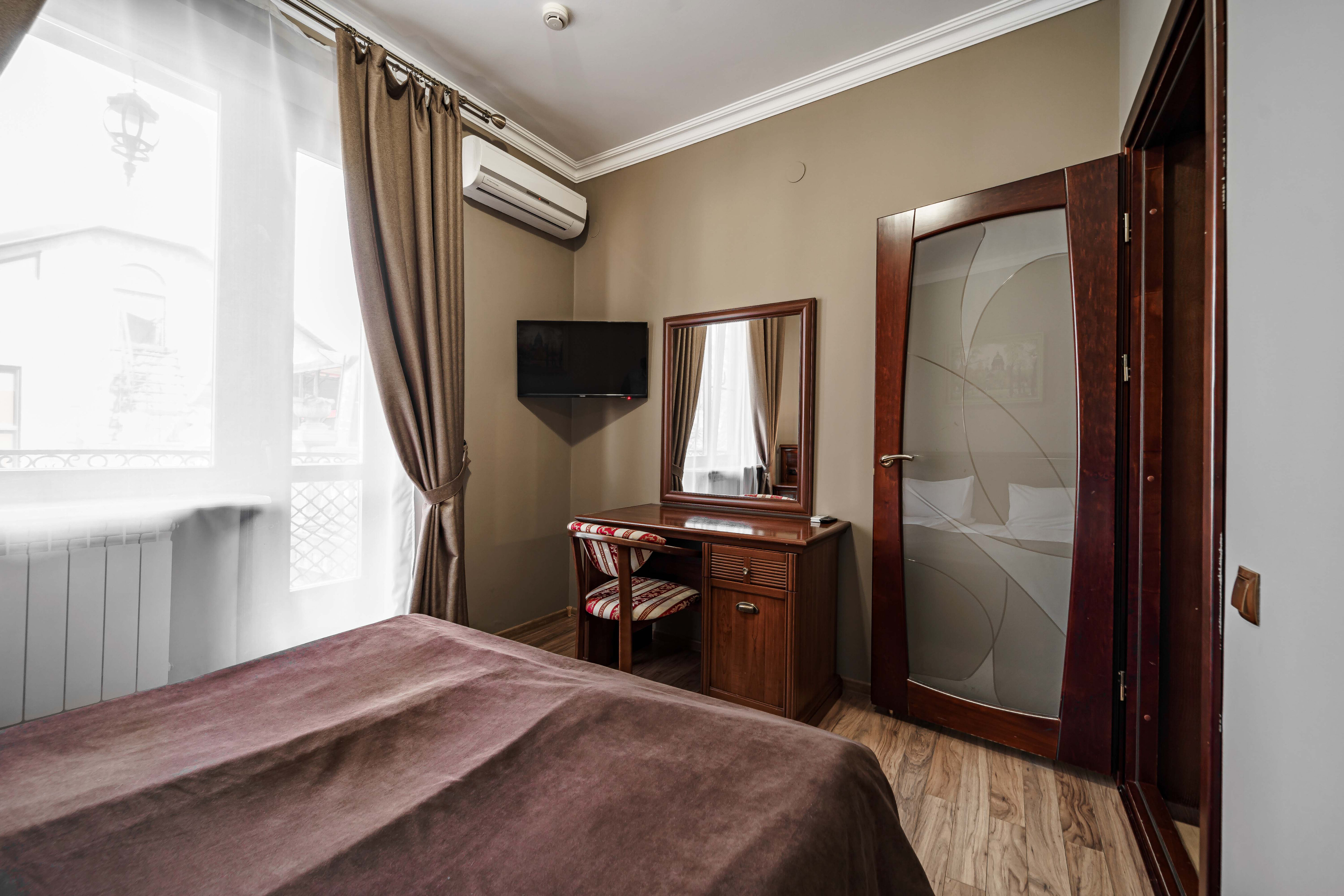 Фото Касабланка