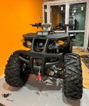 Terra-Ride (Tsentralniy Microdistrict, Unykh Lenintsev Street, 14А), atvs, water scooters and snowmobiles