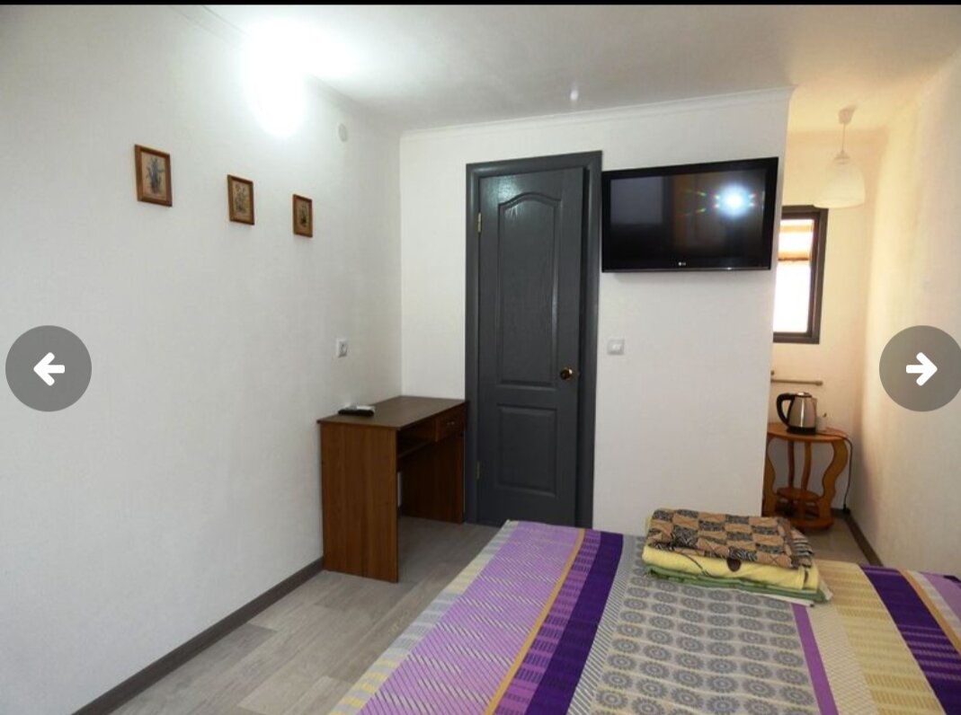 Фото Южный дворик