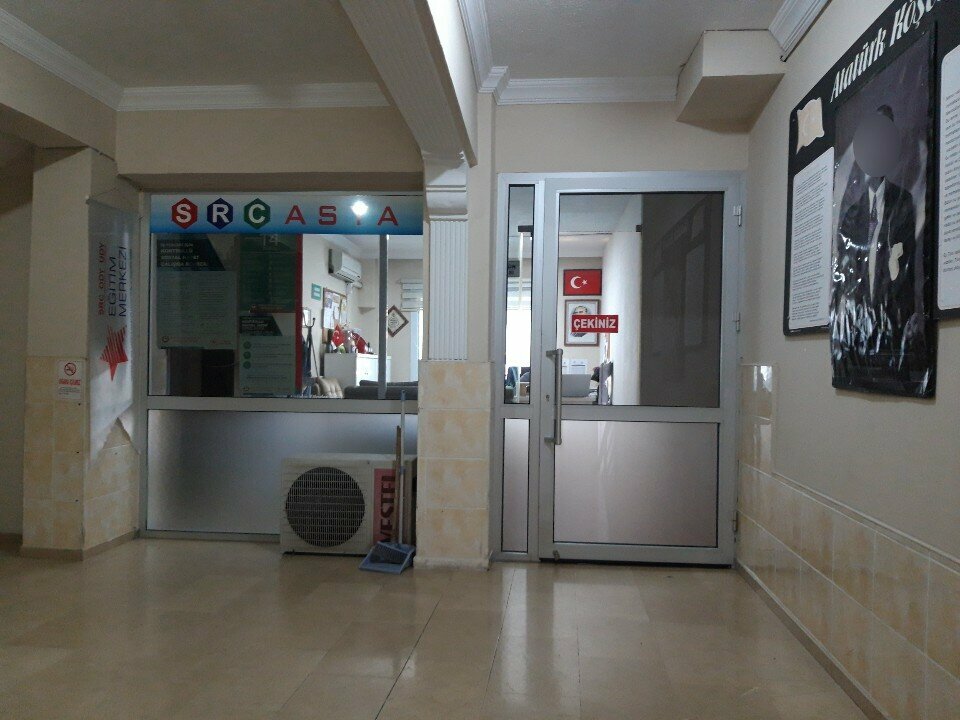 Driving school Asya Src, Izmir, photo