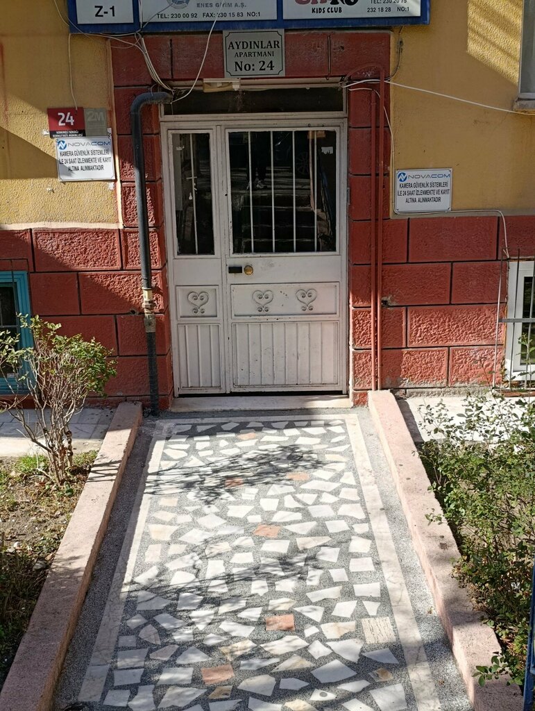 Dental laboratory Private Y. S. T Multi-Purpose Dental Prosthesis Laboratory, Ankara, photo