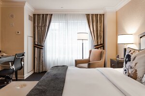 Гостиница Le St-Martin Hotel Centre-ville – Hotel Particulier