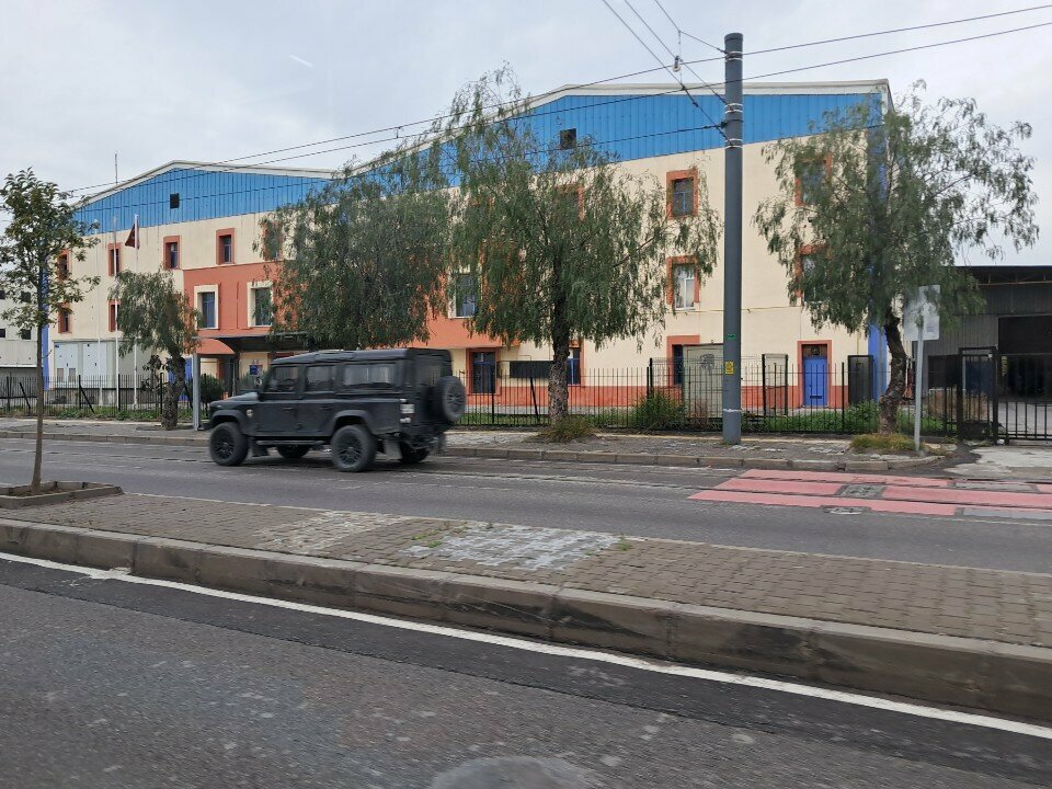 Woodworking enterprise İzmir Kapı & Mutfak, Izmir, photo