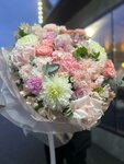 Freya flowers (Pobeda Revolyutsii Avenue, 103), flowers and bouquets delivery