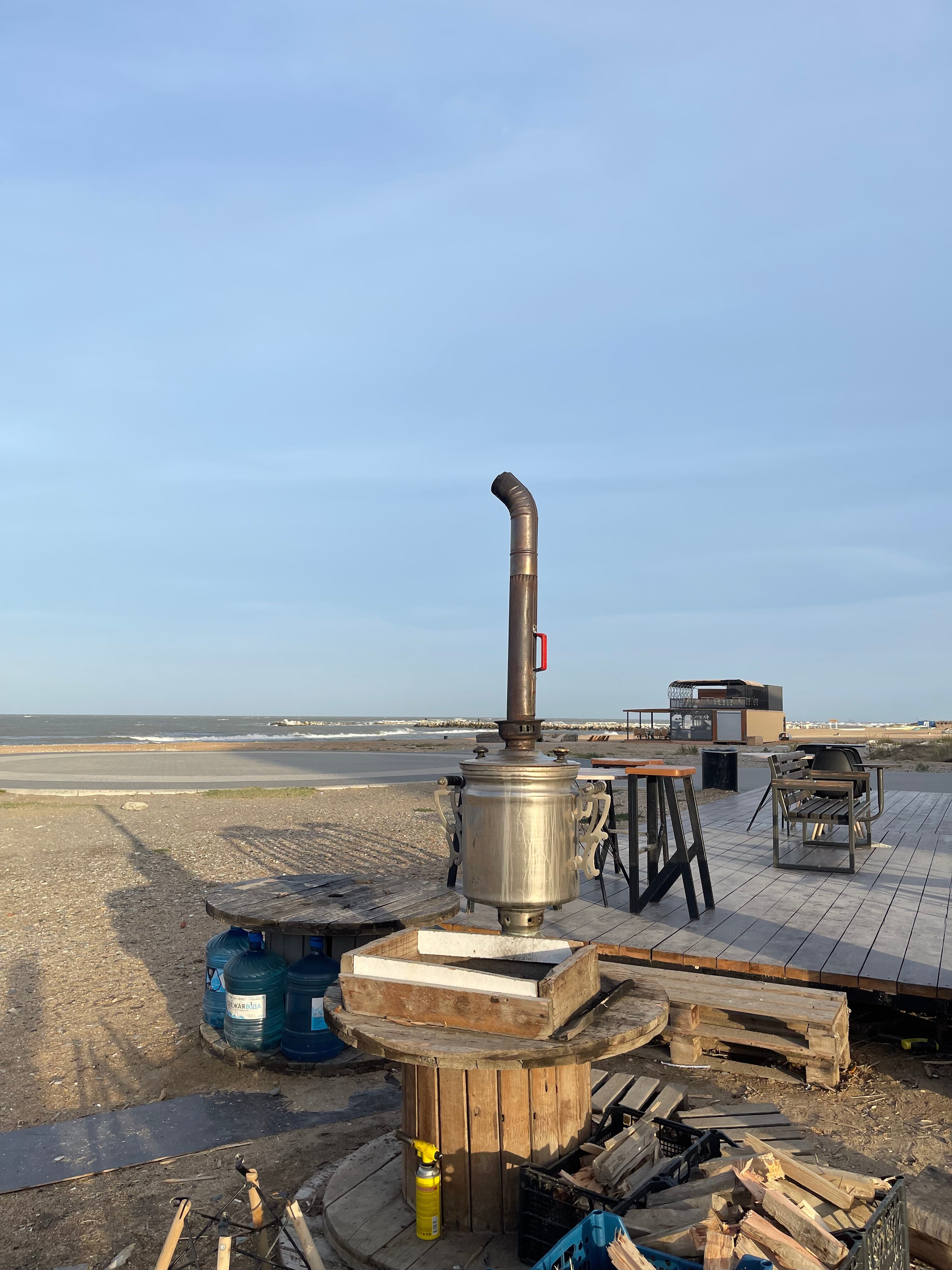 Фото Квартира посуточно в Махачкале