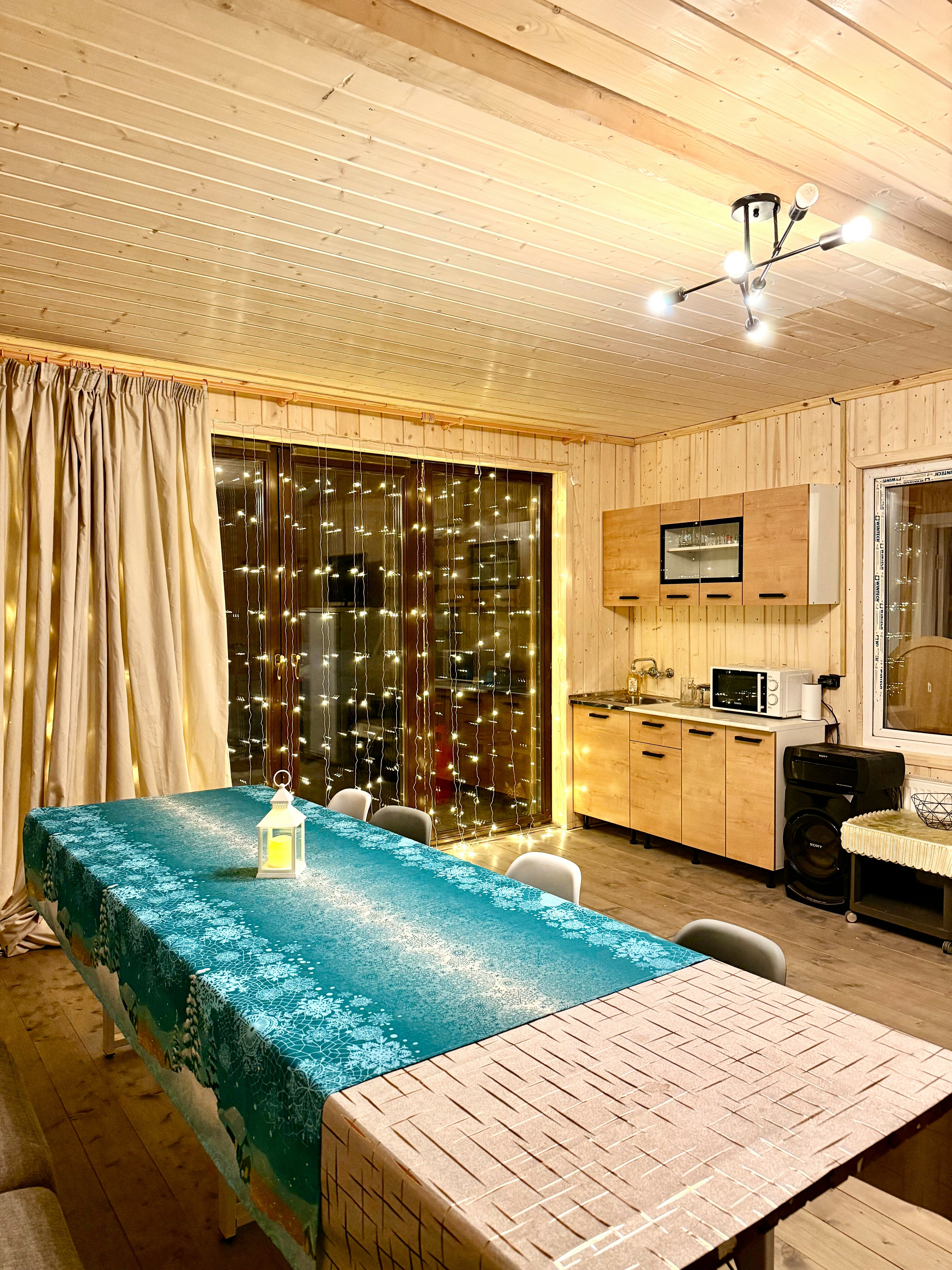 Фото Дурыкино House