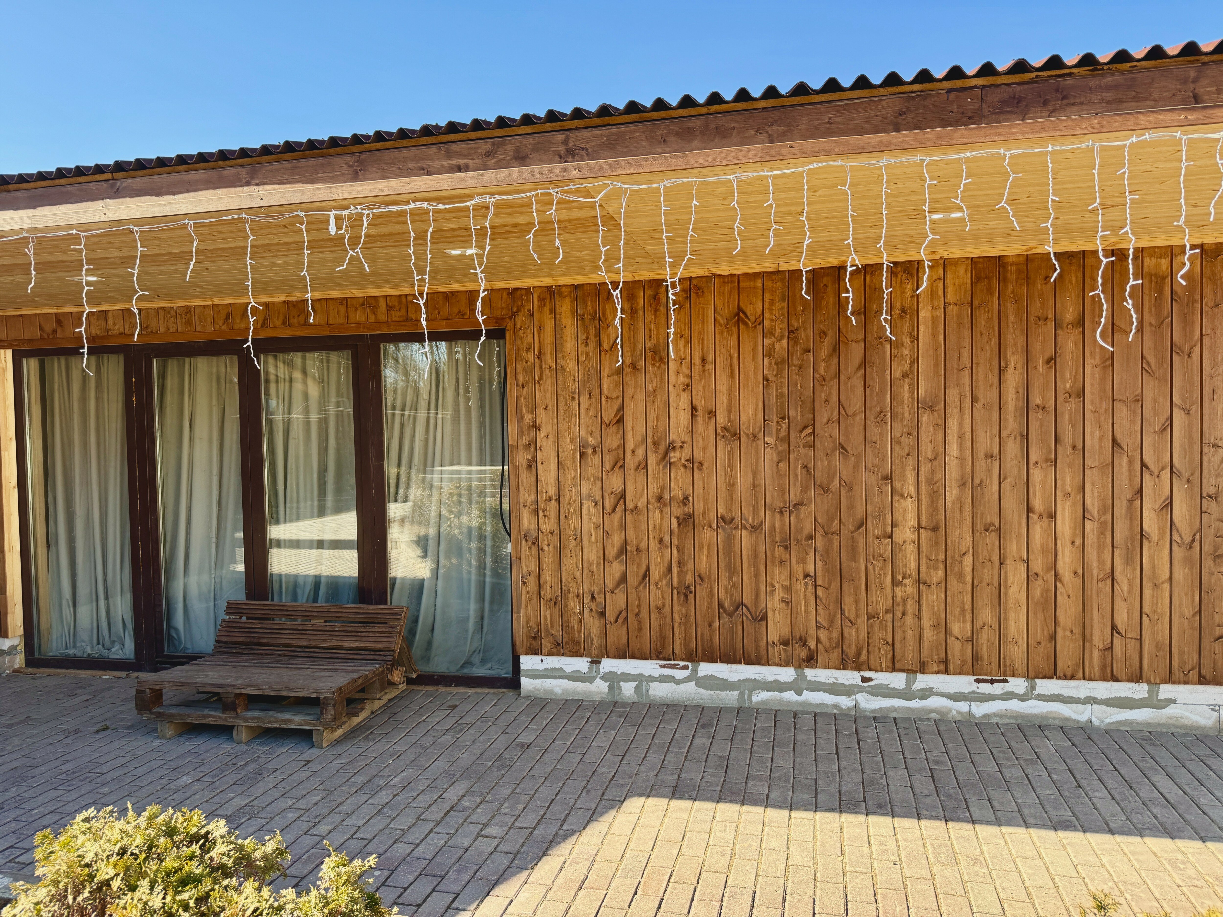 Фото Дурыкино House