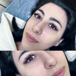 Туши.net (1-y Bezymyanny pereulok, 9), salón de cejas y pestañas