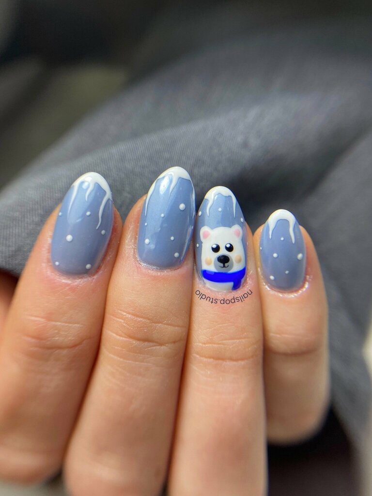 Nail salon Nails Pop Studio, Izmir, photo