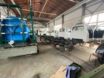 ТехЦентр ГАЗ (Domostroiteley Street, 5), car service, auto repair