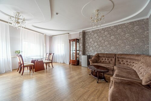 Гостевой дом Вилла Никита в Севастополе