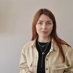 Студия красоты Светланы Кириченко (Festivalny proyezd, 9), beauty salon