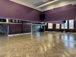 Elinergy (Nikolaeva Street, 12/3), dance school