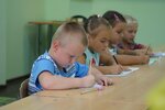 Baby Clever (Pochtovaya Street, 3) ، مركز تنمية الأطفال