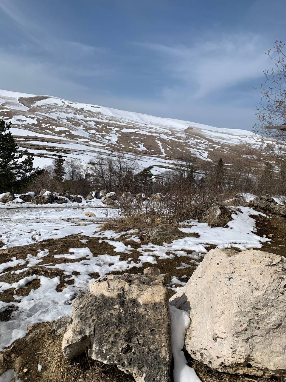 Фото Риал Лаго Наки