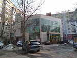 EcoLine Health (Aksai-3B microdistrict, 30/2), dialysis center