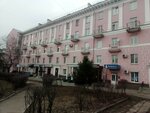 Апартаменты в центре города (Dvoryanskaya Street, 5/1), hotel