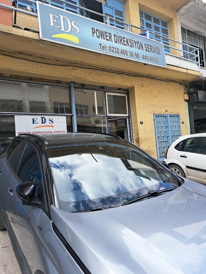 Auto parts and auto goods store Ege Tunc Automotive, Izmir, photo