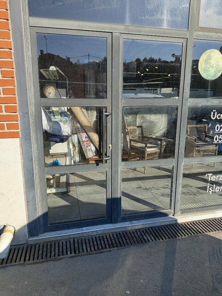 Dry cleaning Dry Cleaning, Istanbul, photo