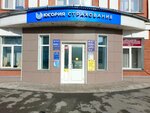 Оценщик (ulitsa Kirova, 45), empresa evaluadora