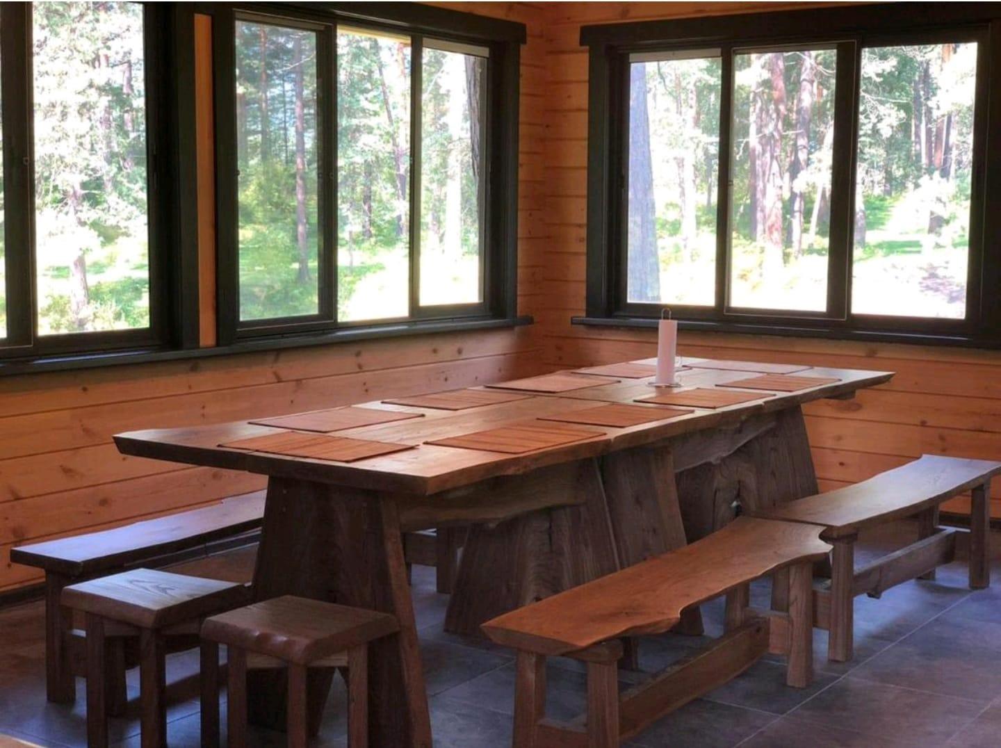 Фото Усадьба Горный Алтай