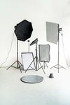 Lapsha (Sergeya Danschina Street, 5), photo studio
