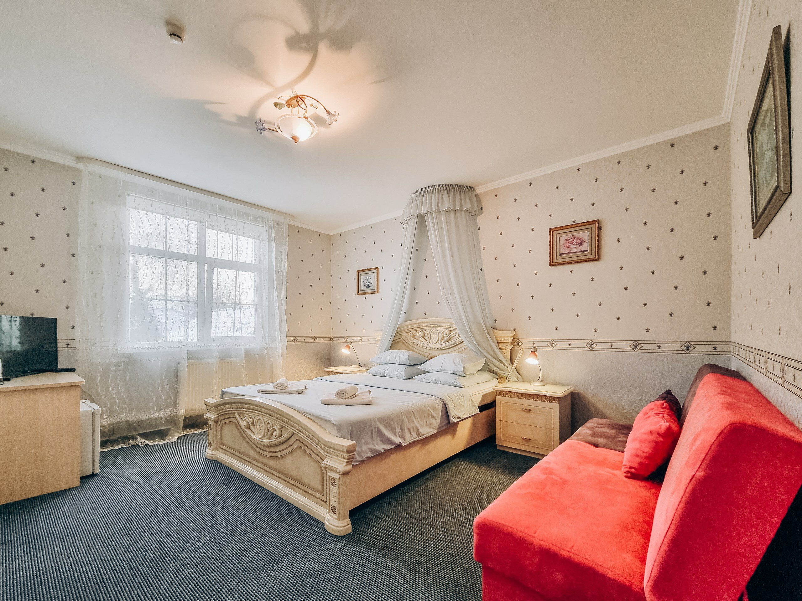 Фото Вилла Гренч