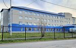 Gbuz So Shalinskaya tsentralnaya gorodskaya bolnitsa (posyolok gorodskogo tipa Shalya, ulitsa Pushkina, 8), hospital