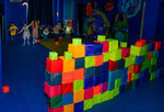 WOWland (Parkhomenko Street, 70) ، غرفة ألعاب