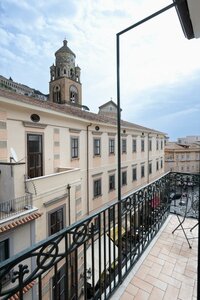 Гостиница Residenza Luce в Амальфи