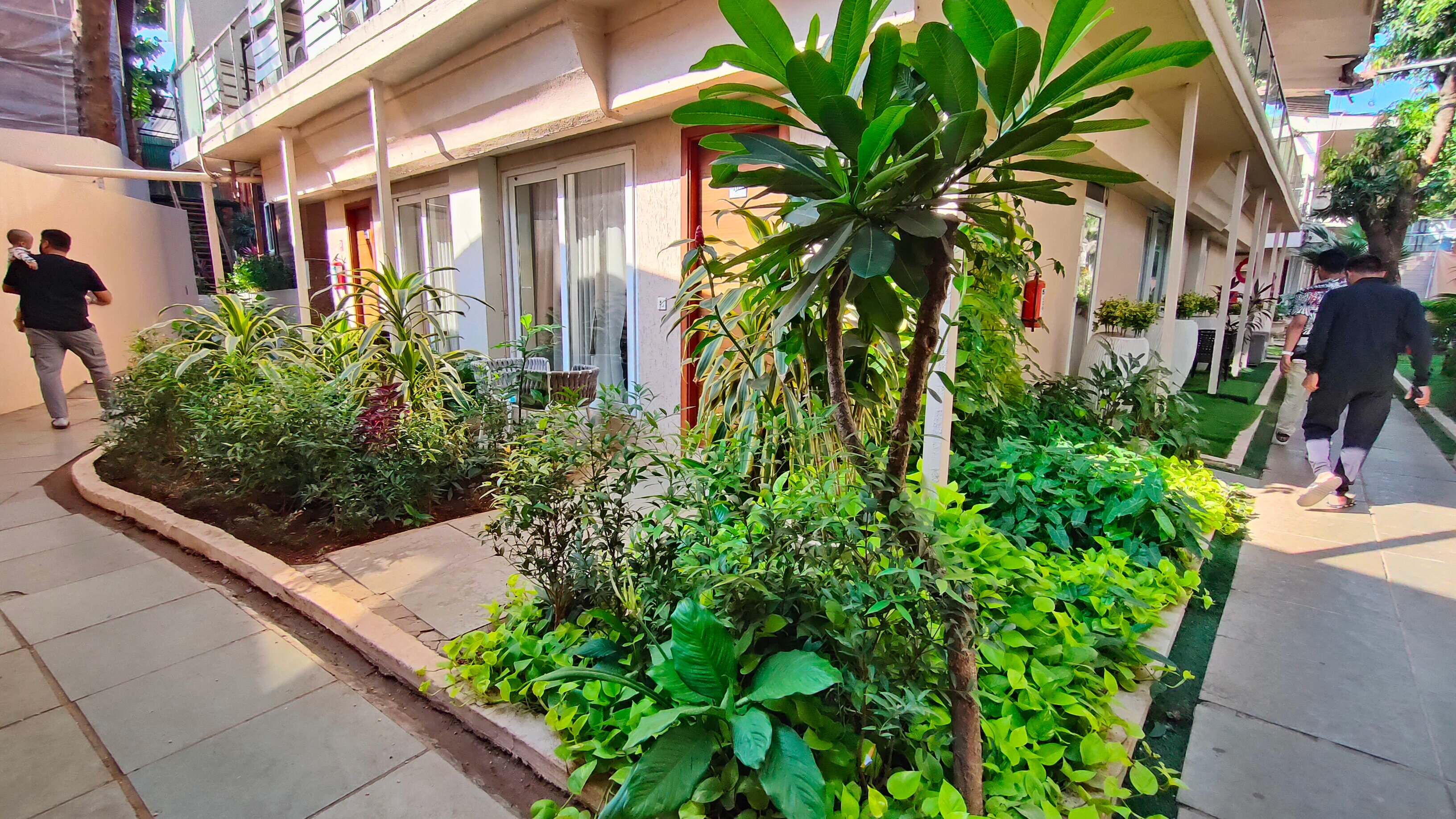 Фото Estrela Do Mar Beach Resort