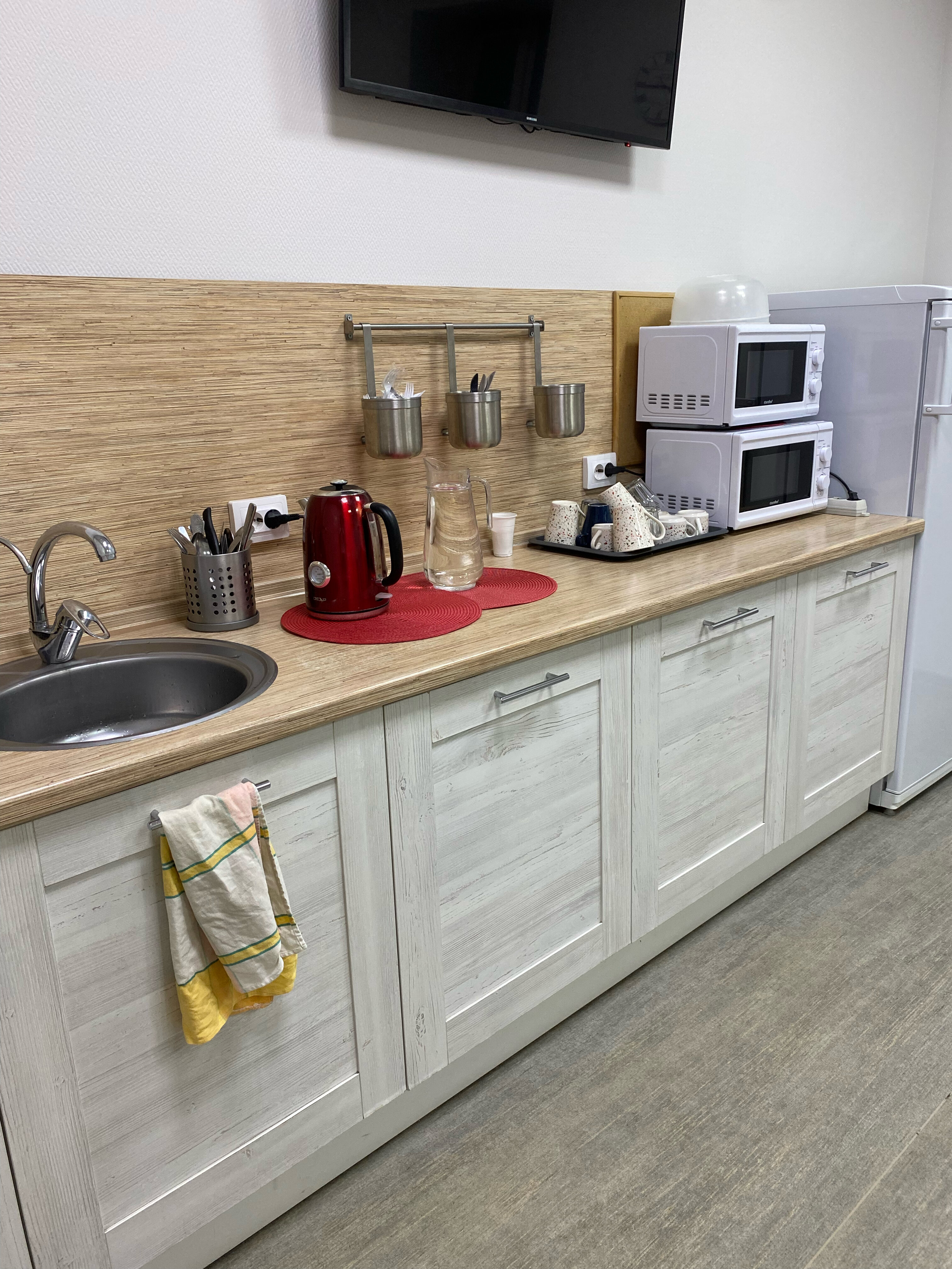 Фото Клюква