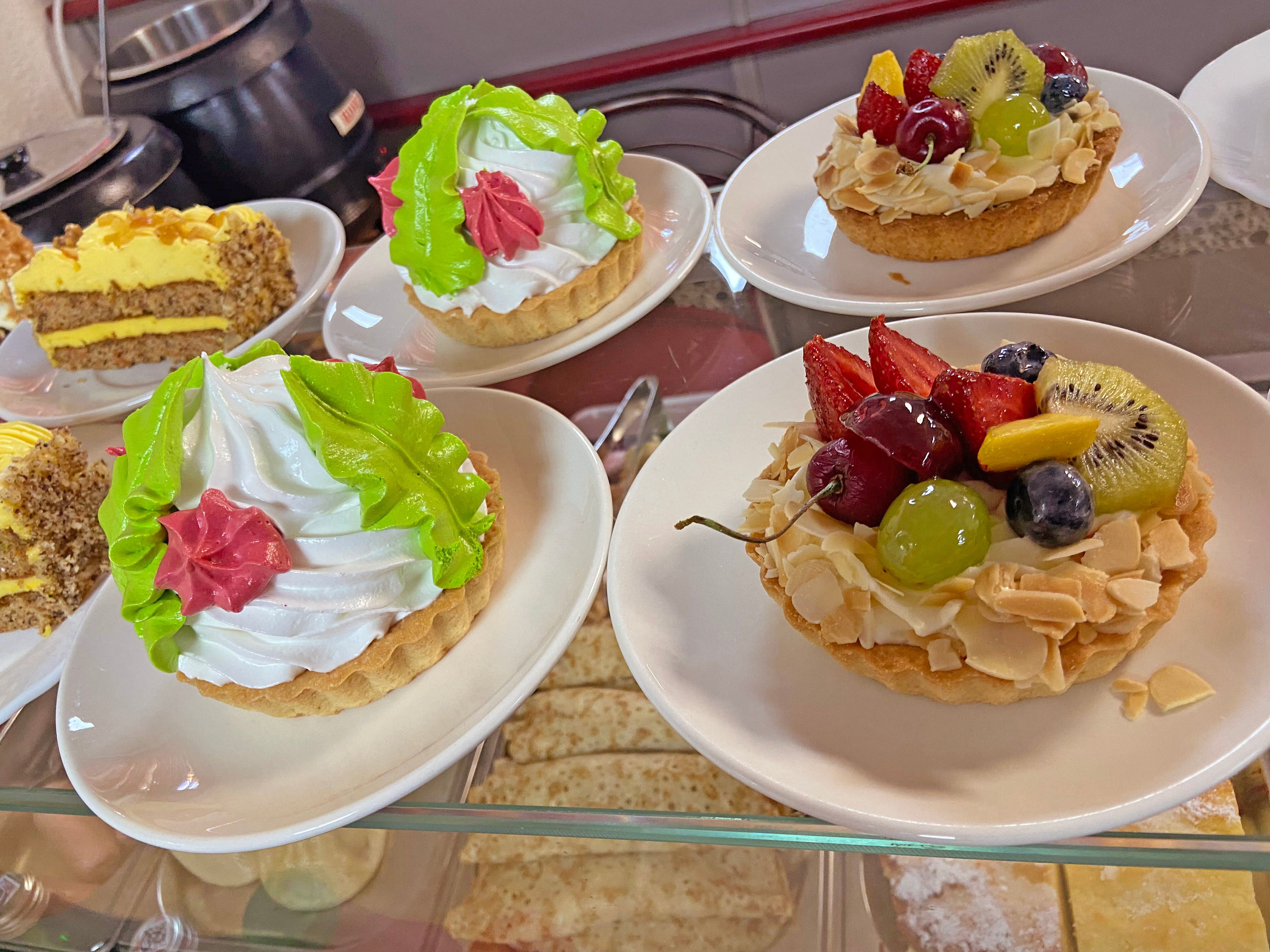 Фото Золотая миля