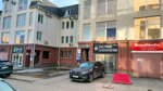 Fancy Nail Studio (Naberezhnochelninskiy Avenue, 56), nail salon