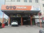 Otopratik Ceren Oto (Istanbul, Umraniye, Natoyolu Avenue, 207) ، ورشة لتصليح السيارات