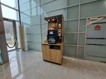 Sprint Dessert (Krylatskaya Street, 17к4), coffee machine
