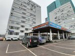 Travers Electro (Namyotkina Street, 14к1) ، معدات المرافق العامة