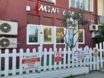 Mini Cocuk (Istanbul, Besiktas, Balmumcu Neighborhood, Bestekar Sevki Bey Street, 6A), mukhtarlyk