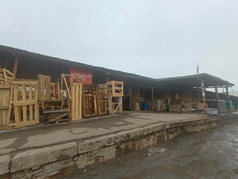 Electrical and wiring accessories ПКФ Контактор-М, Perm, photo