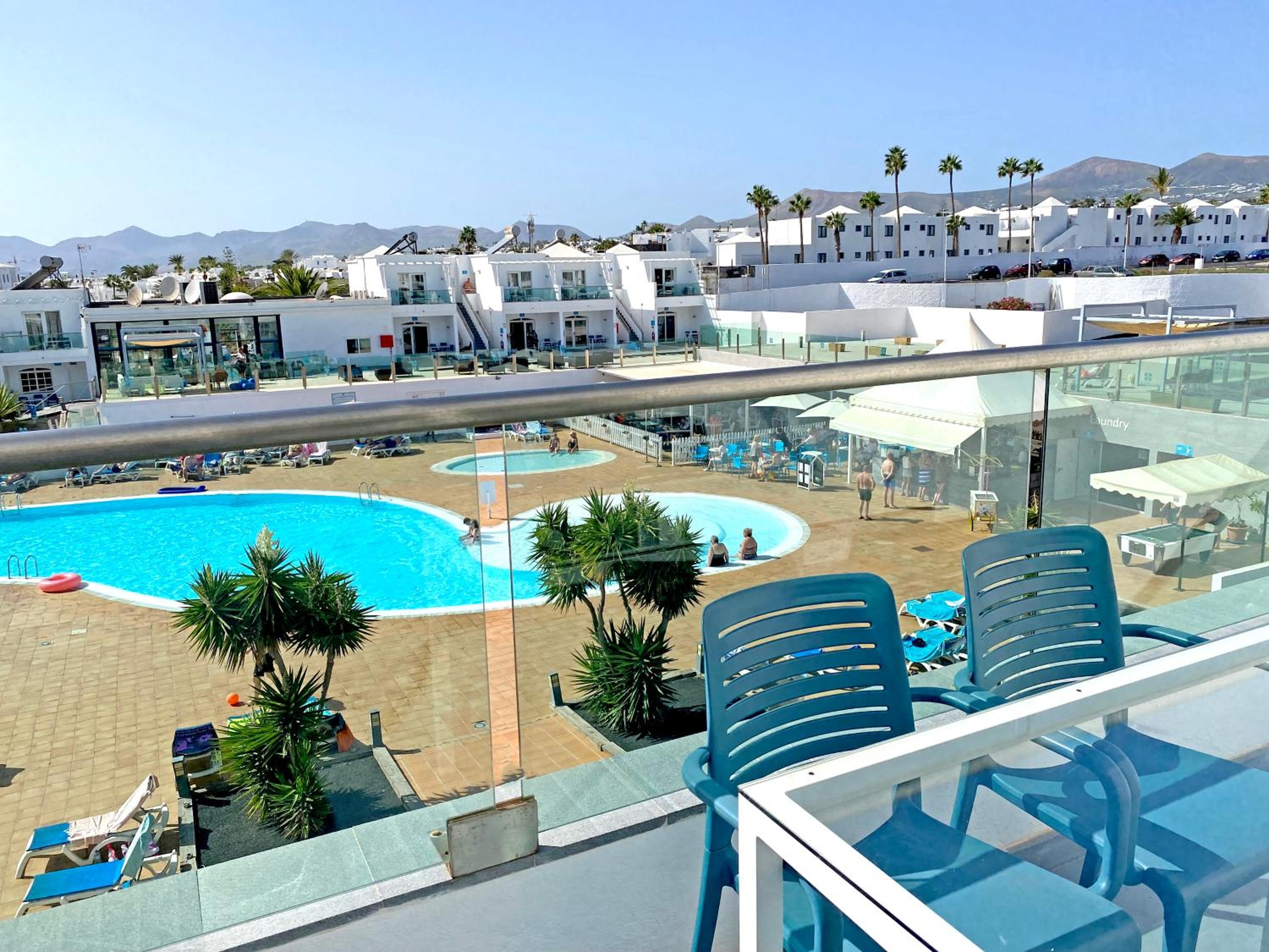 Фото Blue Sea Lanzarote Palm