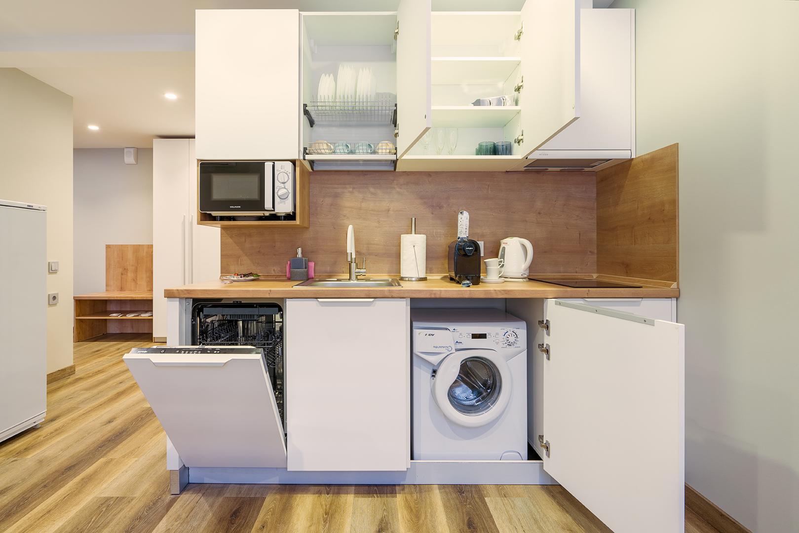 Фото Апарт-отель